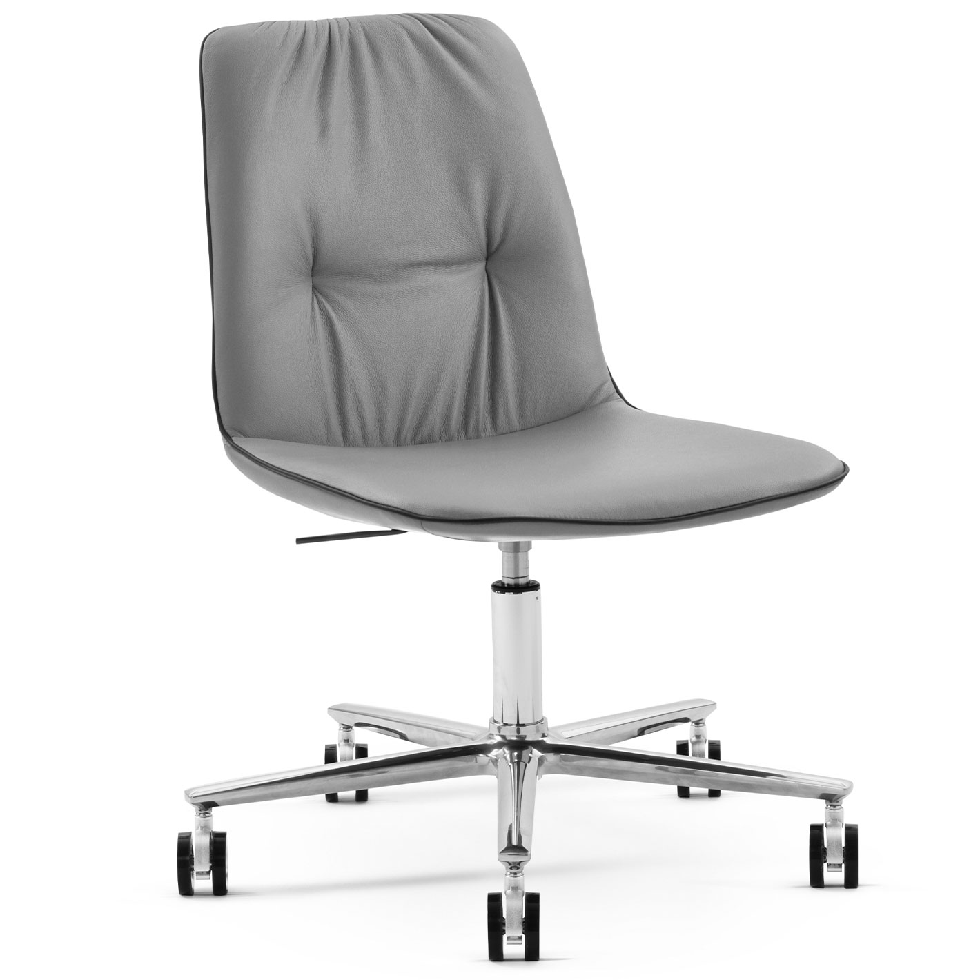 Büromöbel - LISA 5 WAYS Stuhl