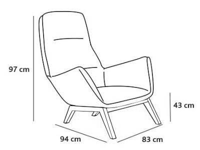 ca. 83 x 94 x 97H cm - ohne Hocker