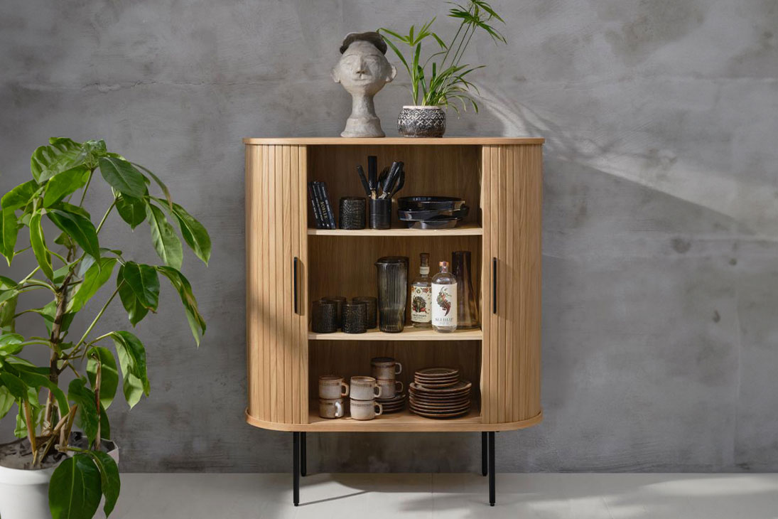 SAVIANO Highboard