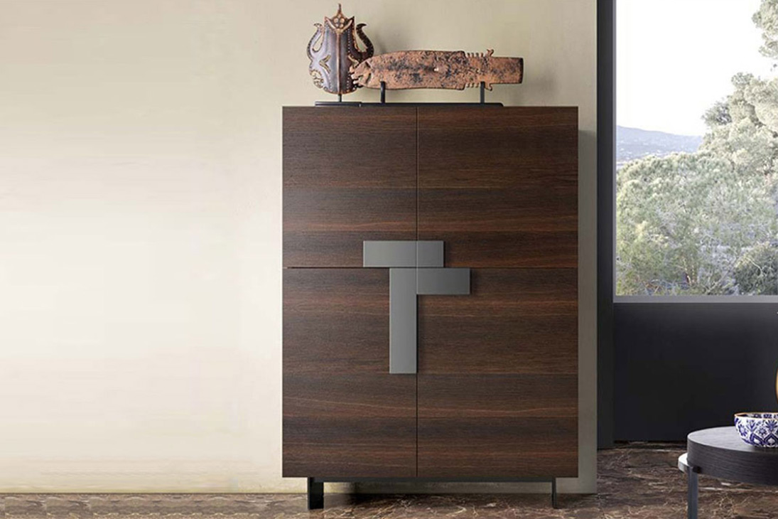 GINEVRA Highboard