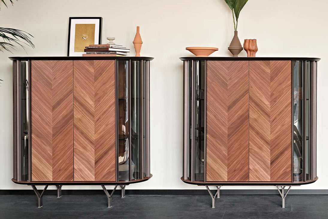 COSTES Highboard