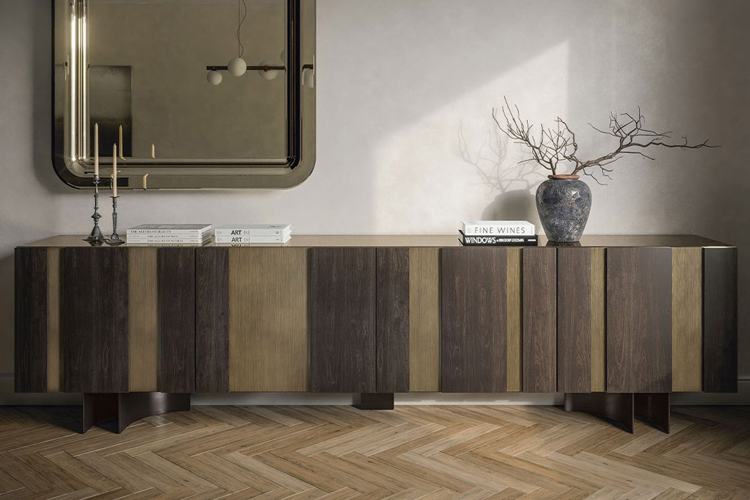 AMSTERDAM Sideboard