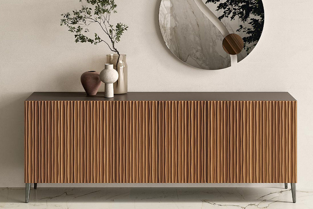 MUSA 1 WOOD Sideboard