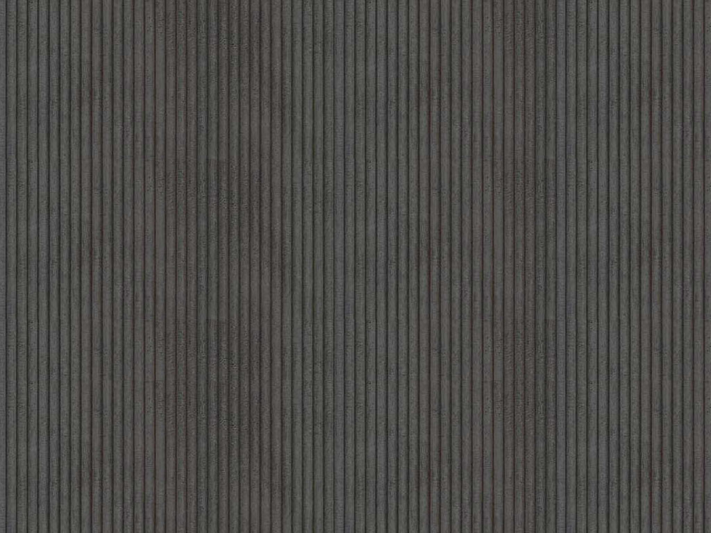 Grau (Lincoln Breitcord Dark Grey - B867)