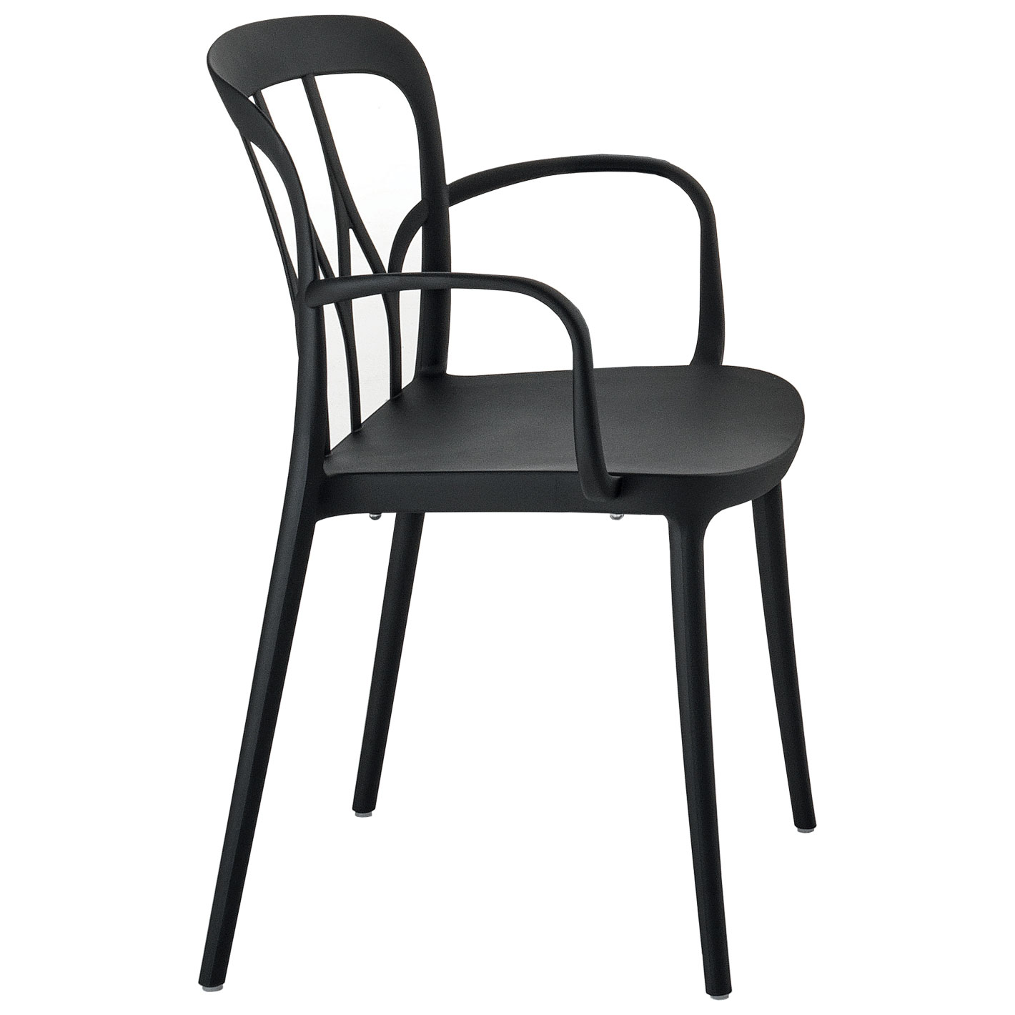 Stühle - GALAXY Armlehnstuhl