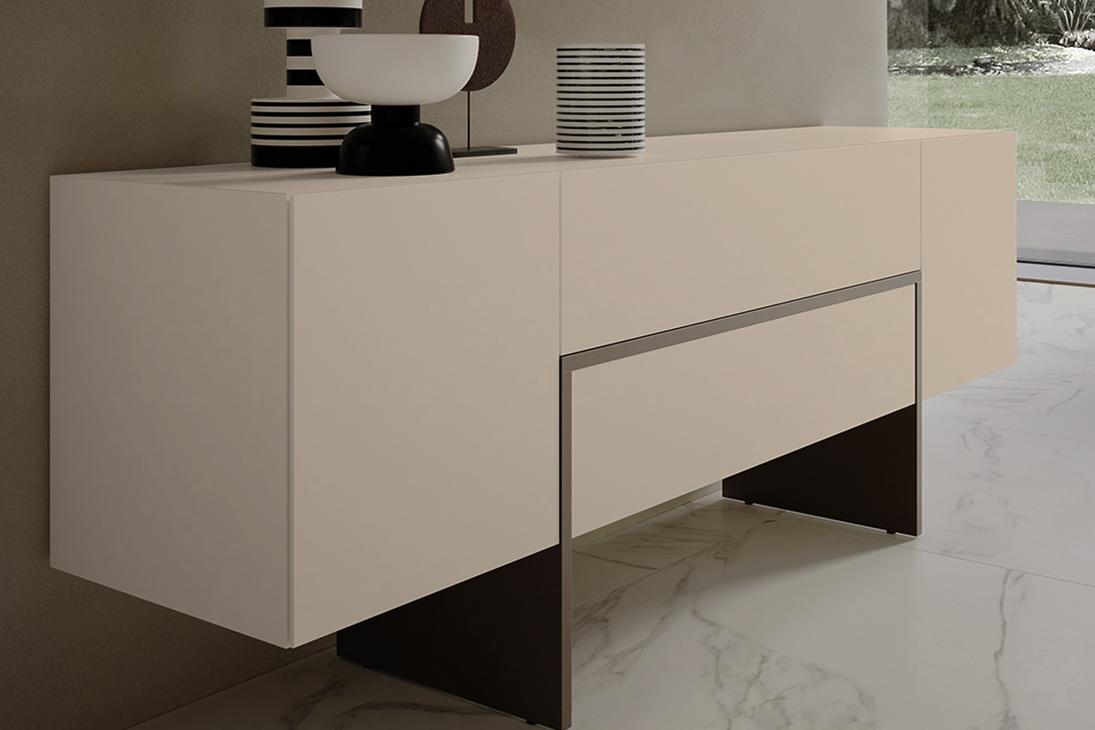 BRIDGE Sideboard