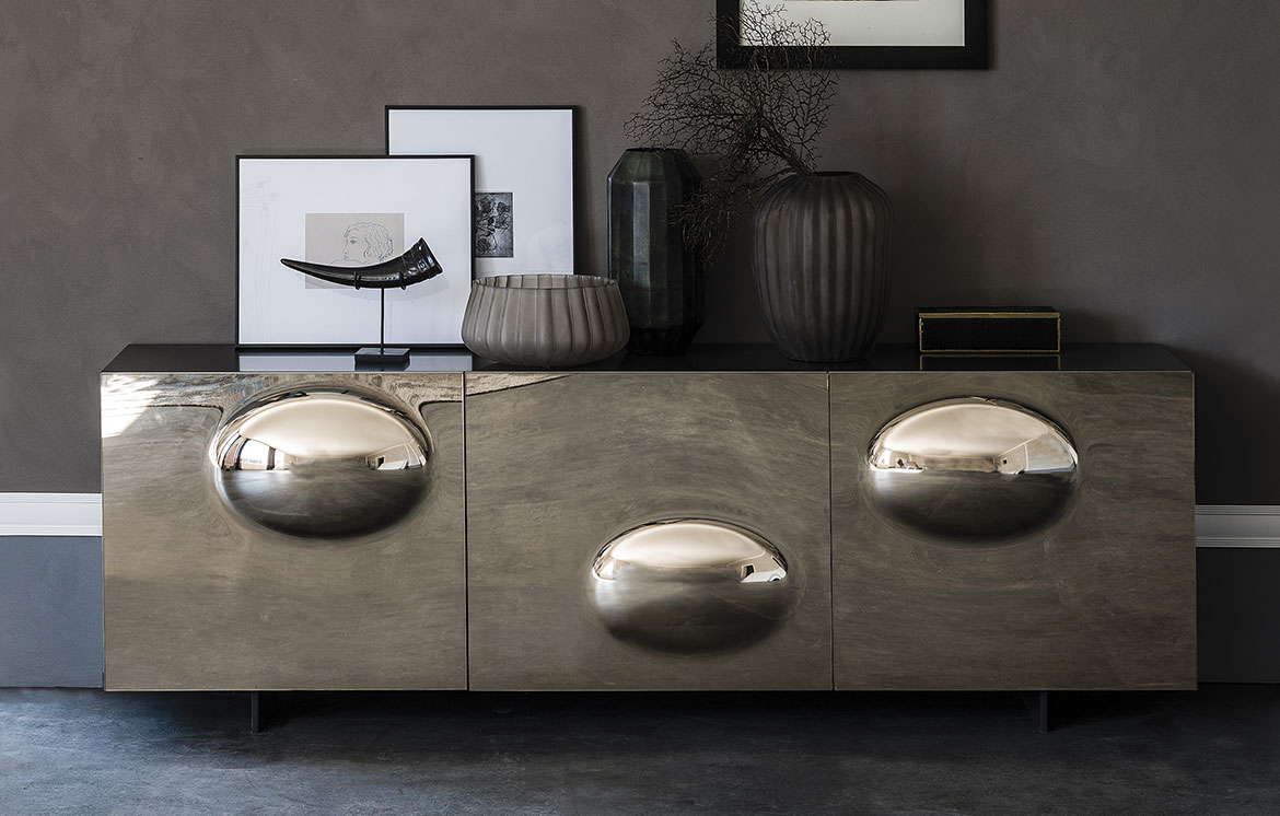 Sideboards - PARAMOUNT Sideboard - 1