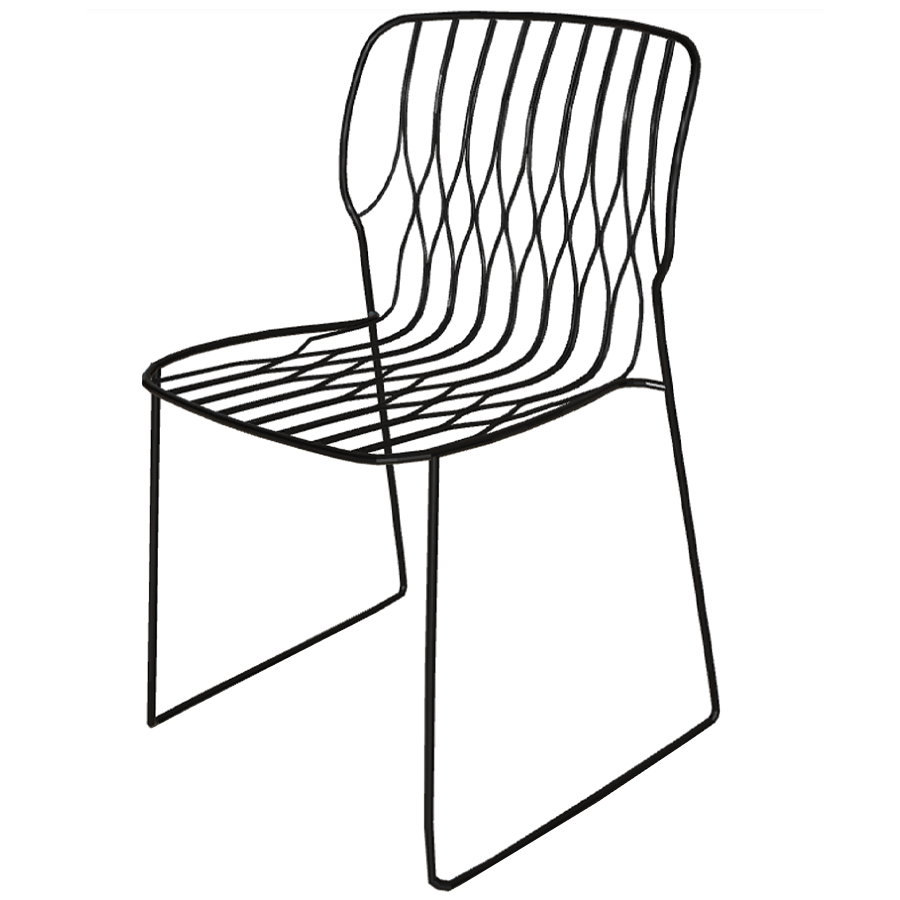 Stühle - FREAK Stuhl