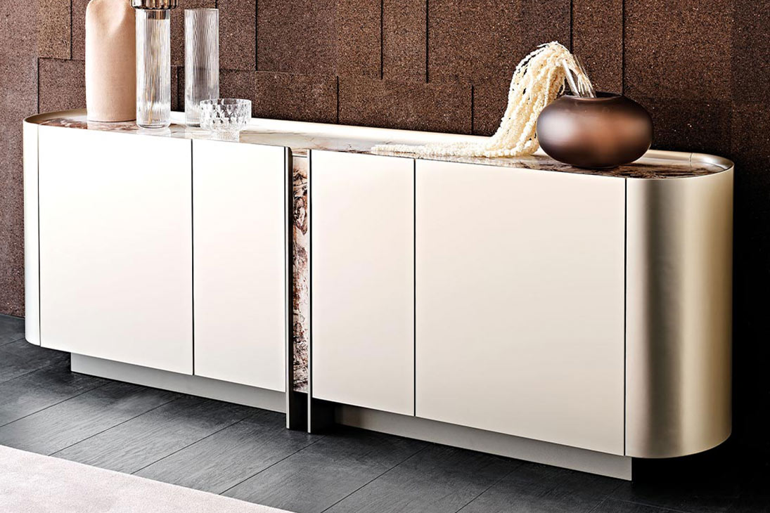 DYNASTY Sideboard