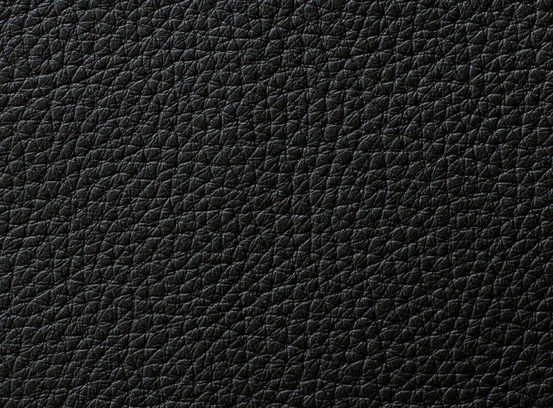 Schwarz (Pelle Plus col. 4007)