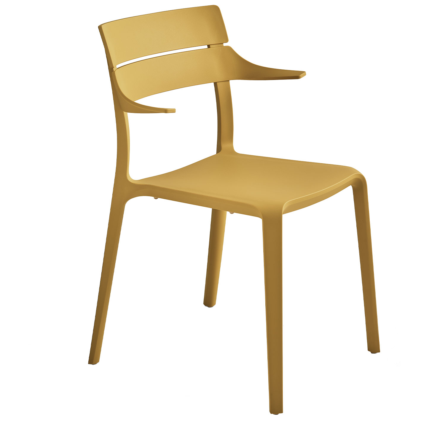 Stühle - ROCKET Armlehnstuhl