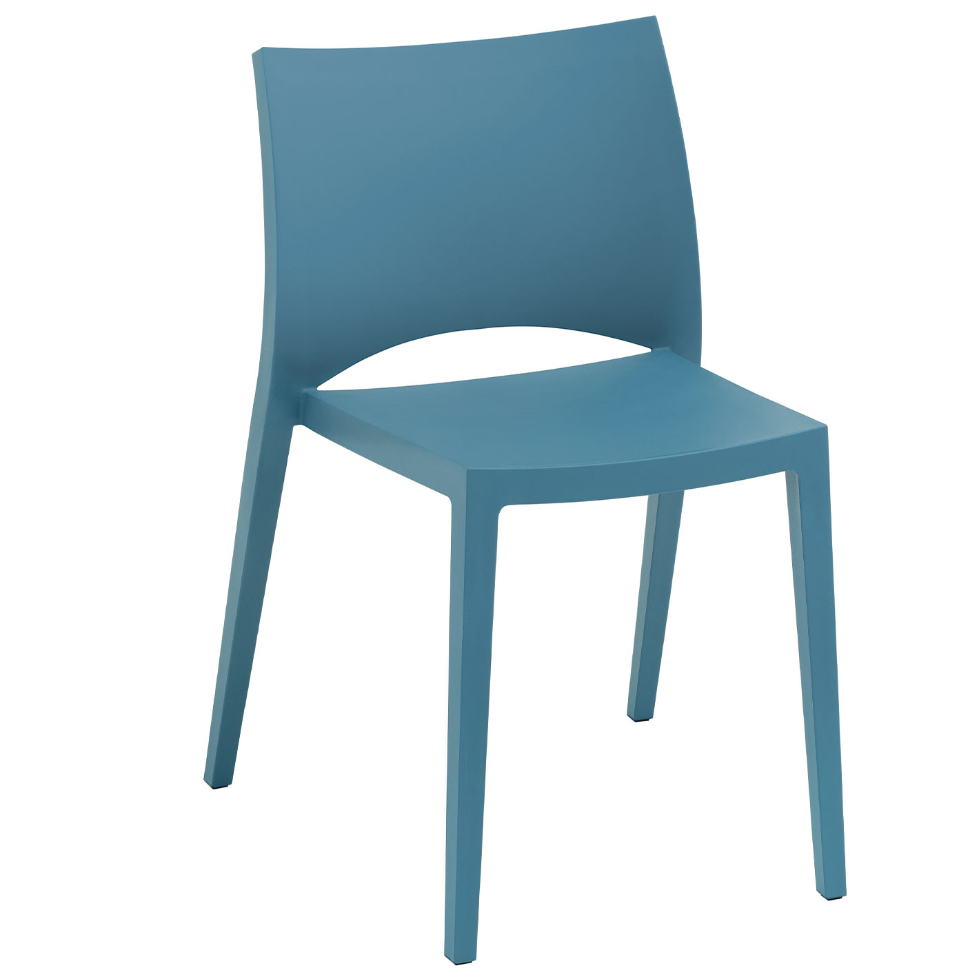 Tische & Stühle - AQUA Stuhl