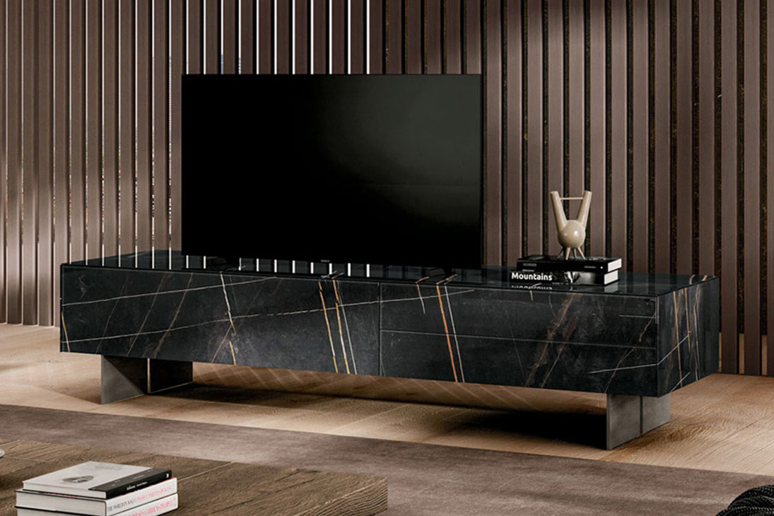 MATERIA 1052 XGLASS TV-Board