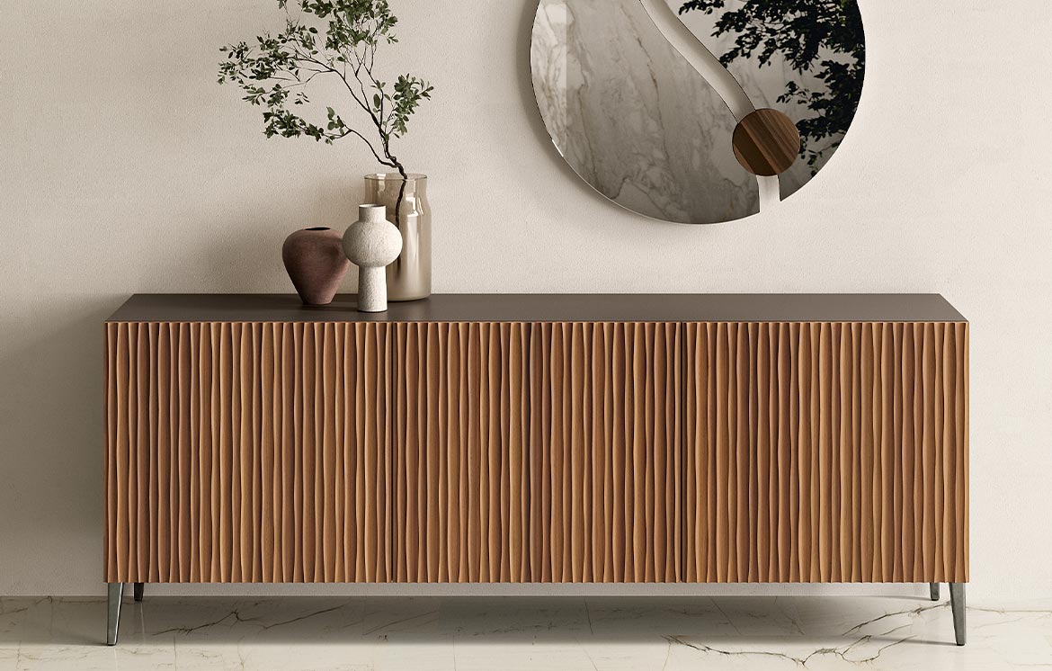 MUSA 1 WOOD Sideboard